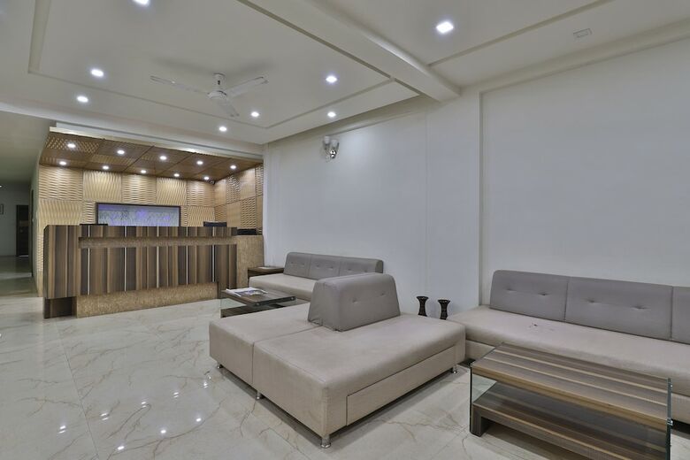 Oyo 41737 Hotel Atithi