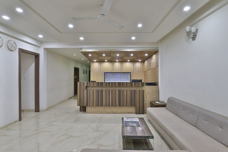 Oyo 41737 Hotel Atithi