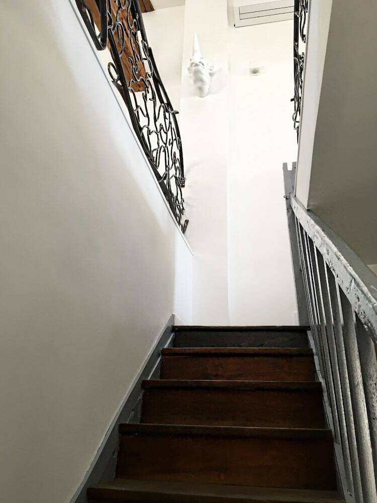 Apartamento La Terrasse de La Piale