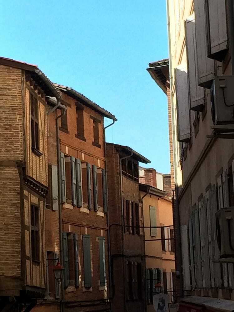 Apartamento La Terrasse de La Piale