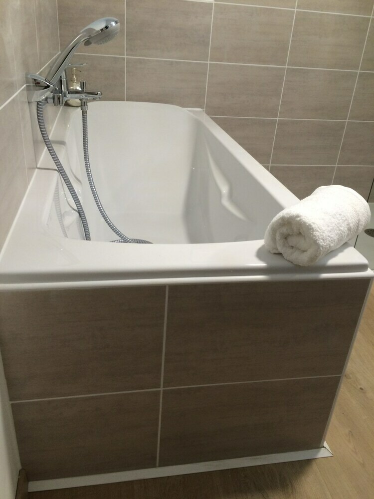 Apartamento La Terrasse de La Piale