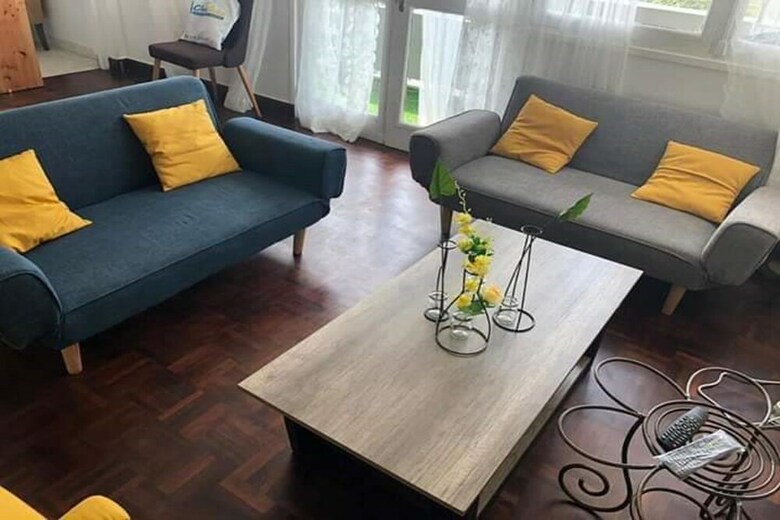 Apartamentos Residence Light Cosy T2