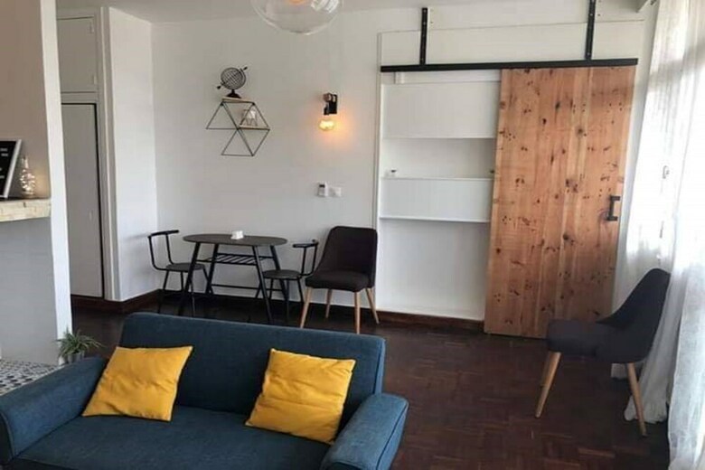 Apartamentos Residence Light Cosy T2