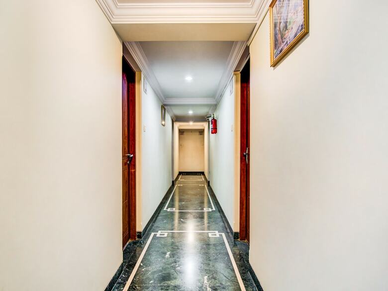 Oyo Flagship 36890 Hotel Basilica
