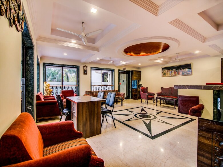 Oyo Flagship 36890 Hotel Basilica