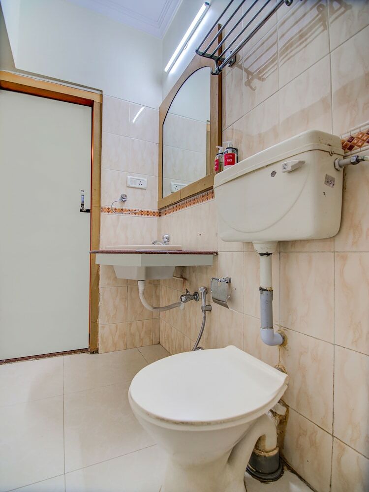Oyo Flagship 36890 Hotel Basilica