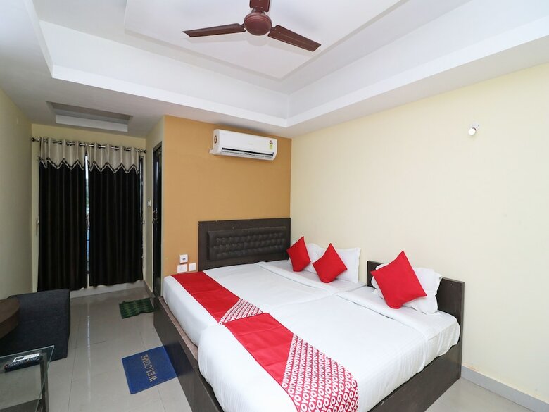 Oyo Flagship 38019 Hotel Sea Sand