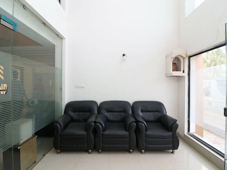Oyo Flagship 38019 Hotel Sea Sand
