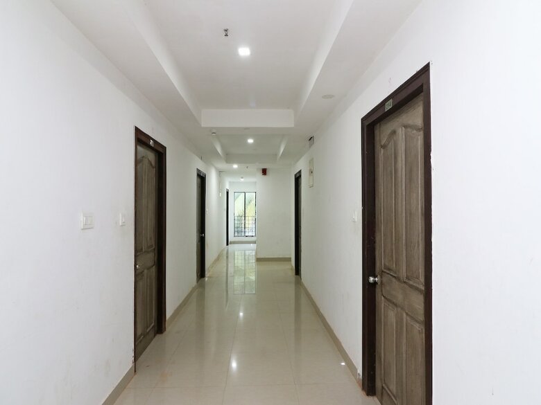 Oyo Flagship 38019 Hotel Sea Sand