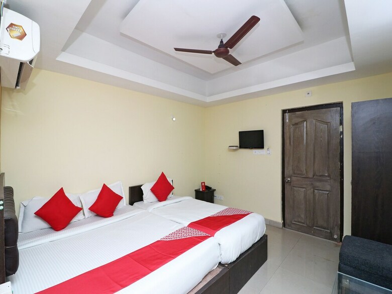 Oyo Flagship 38019 Hotel Sea Sand