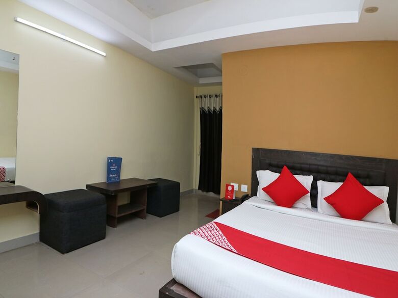 Oyo Flagship 38019 Hotel Sea Sand