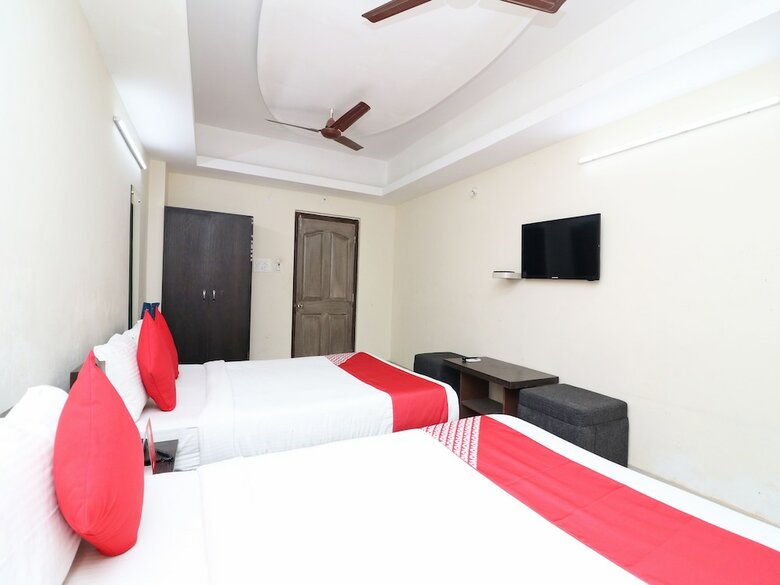 Oyo Flagship 38019 Hotel Sea Sand