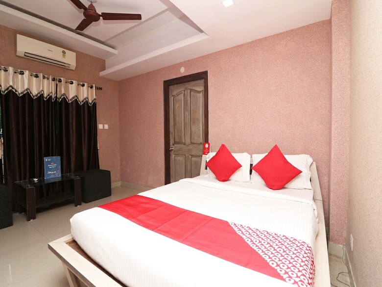 Oyo Flagship 38019 Hotel Sea Sand