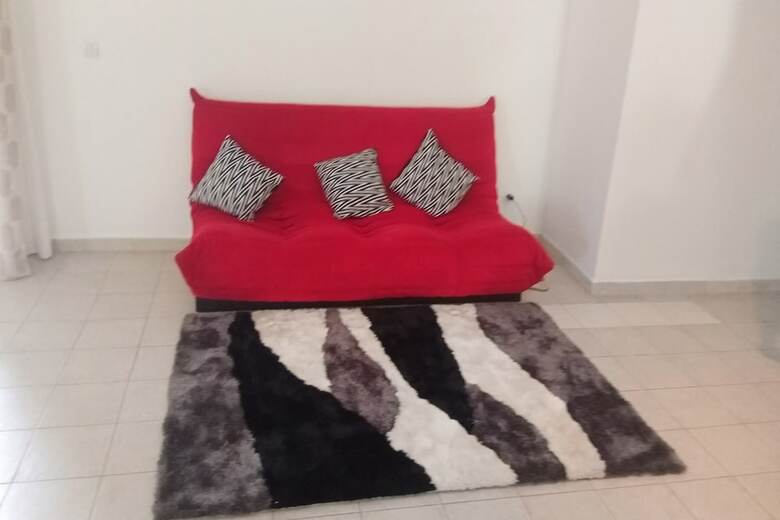 Villa R�sidence Akwaba T7