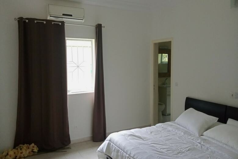 Villa R�sidence Akwaba T7