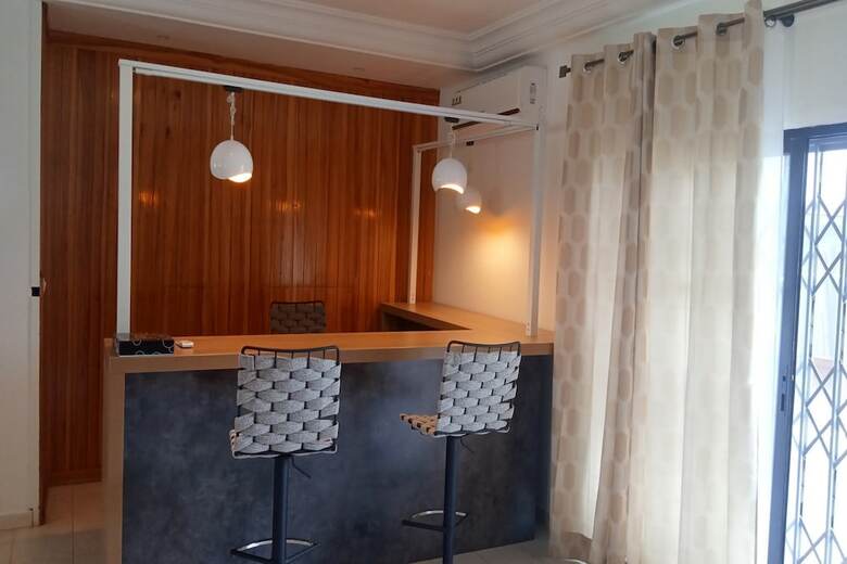 Villa R�sidence Akwaba T7