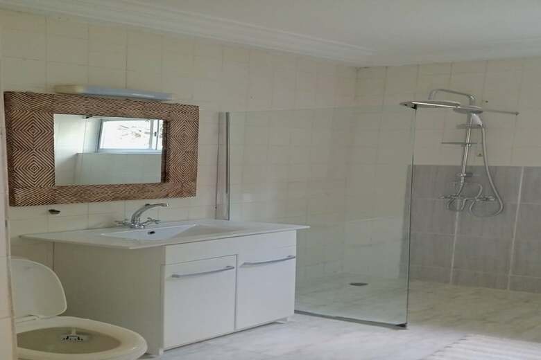 Villa R�sidence Akwaba T7