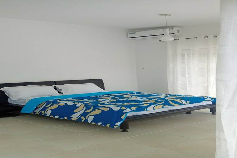 Villa R�sidence Akwaba T7