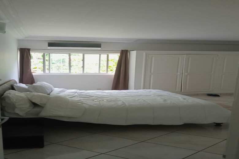 Villa R�sidence Akwaba T7