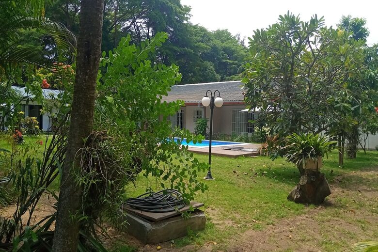 Villa R�sidence Akwaba T7