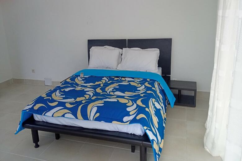 Villa R�sidence Akwaba T7