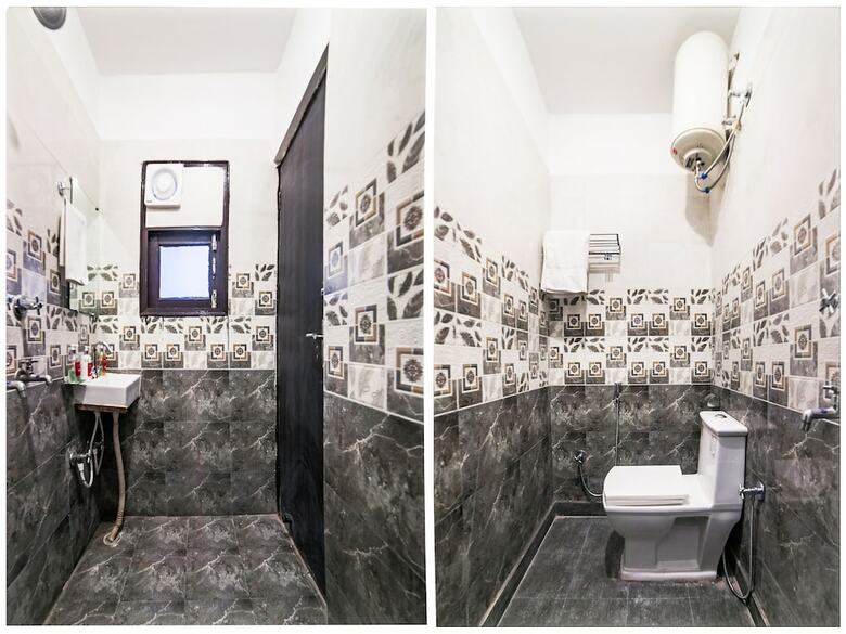 Hotel Oyo Flagship 30197 Noida Sector 43