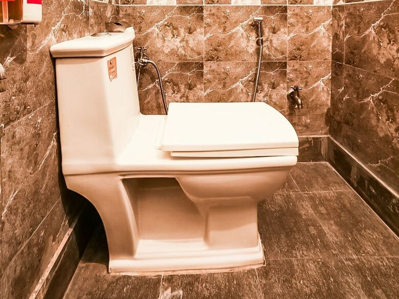 Hotel Oyo Flagship 30197 Noida Sector 43