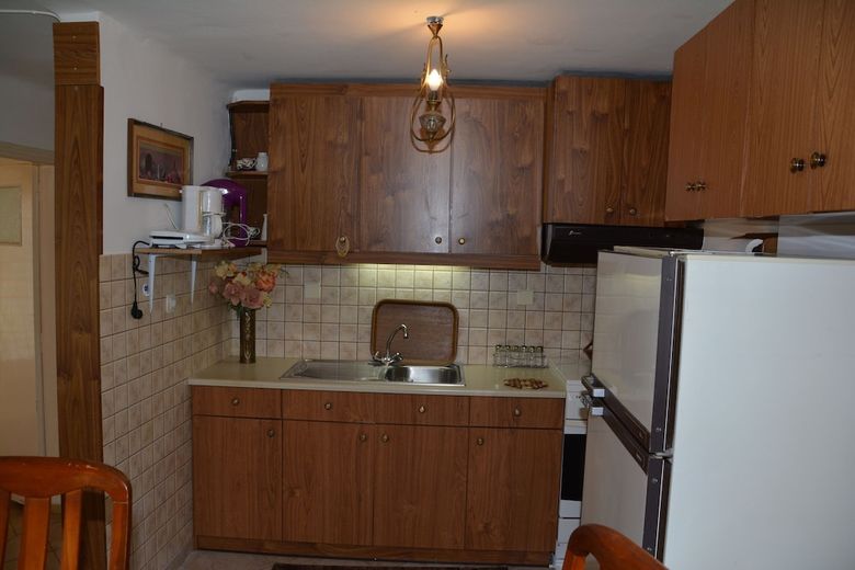 Traditional Summer House In Marmari