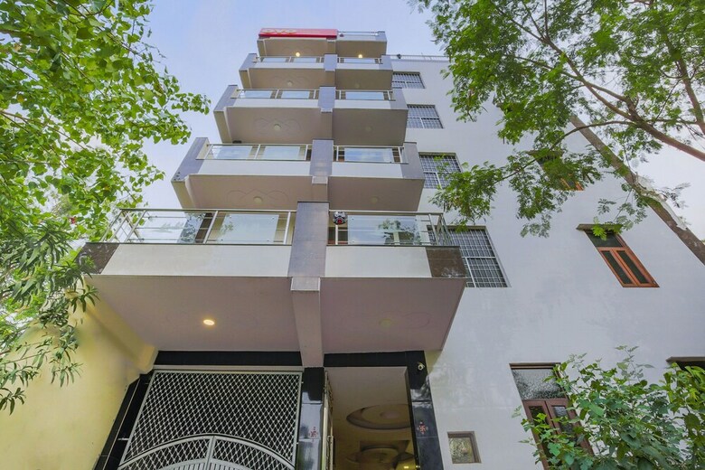 Hotel Oyo Flagship 36485 Flagship Smg Heritage