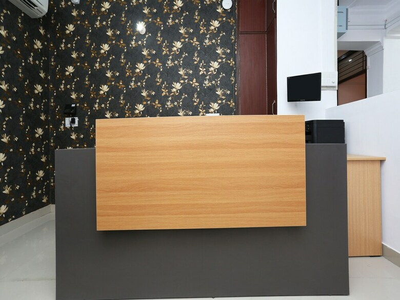 Hotel Oyo Flagship 40126 Polytechnic Chauraha