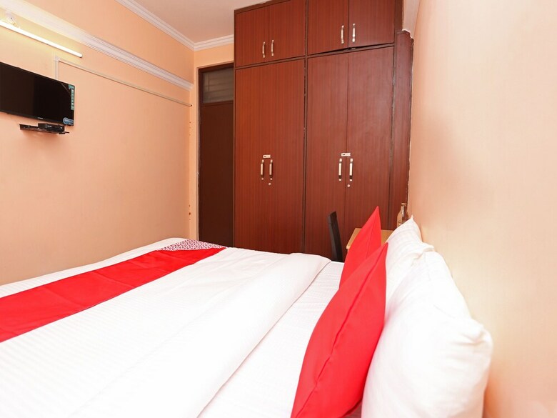 Hotel Oyo Flagship 40126 Polytechnic Chauraha