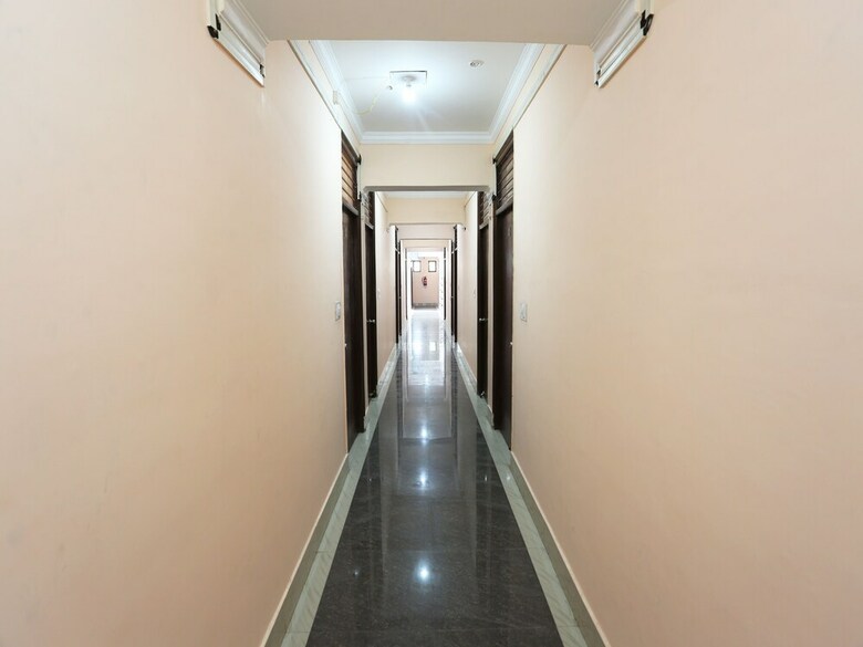 Hotel Oyo Flagship 40126 Polytechnic Chauraha