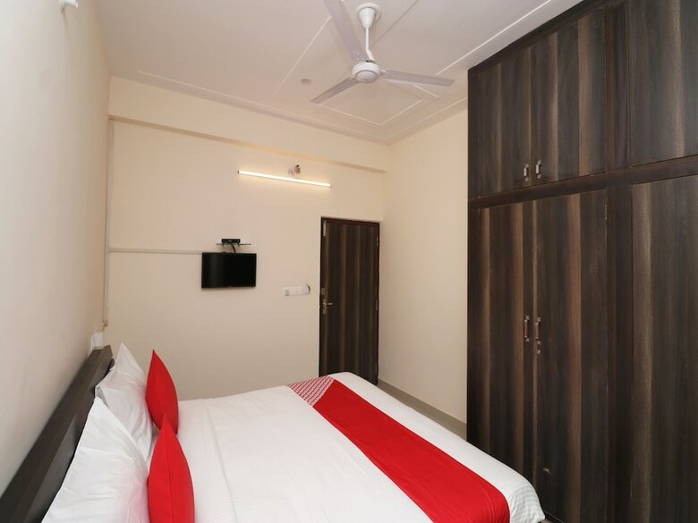 Hotel Oyo Flagship 29680 Bbd