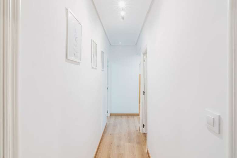 Apartamentos Olabe By People Rentals