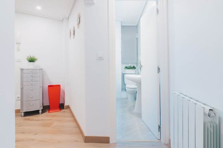 Apartamentos Olabe By People Rentals