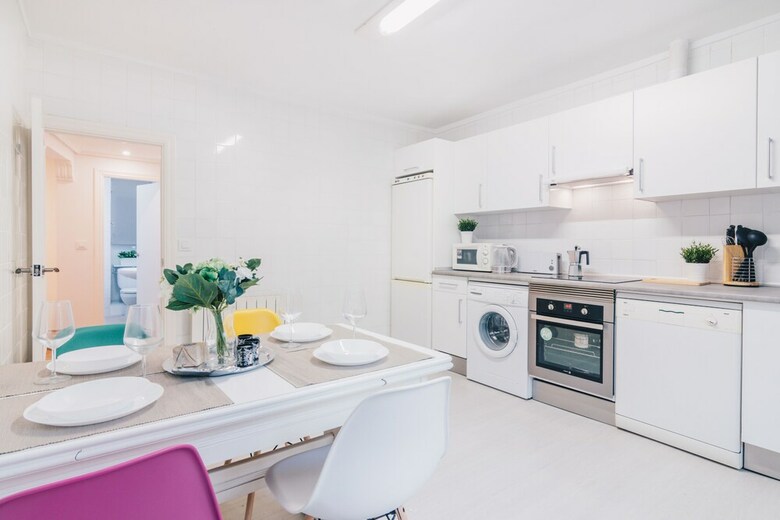 Apartamentos Olabe By People Rentals