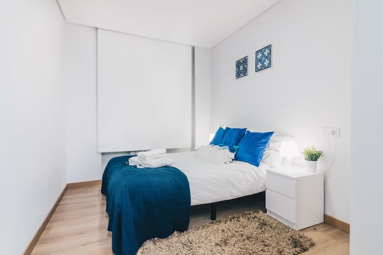 Apartamentos Olabe By People Rentals