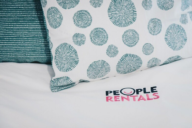 Apartamentos Olabe By People Rentals