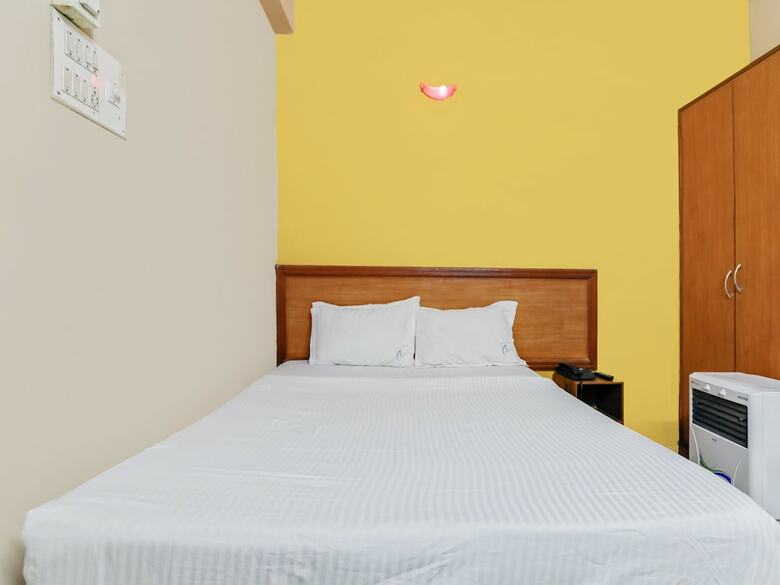 Hotel Spot On 36102 Akshara Regency