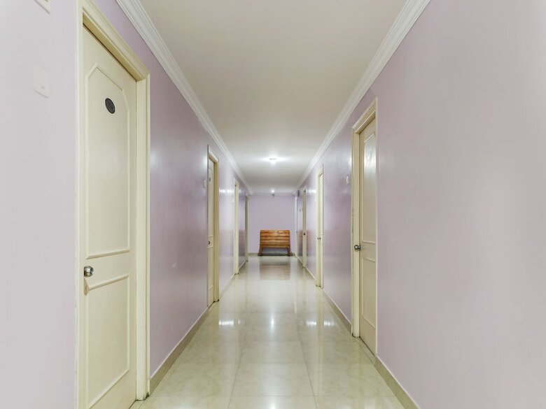 Hotel Spot On 36102 Akshara Regency