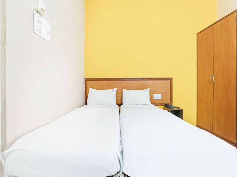 Hotel Spot On 36102 Akshara Regency