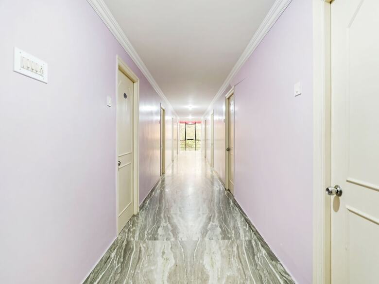 Hotel Spot On 36102 Akshara Regency