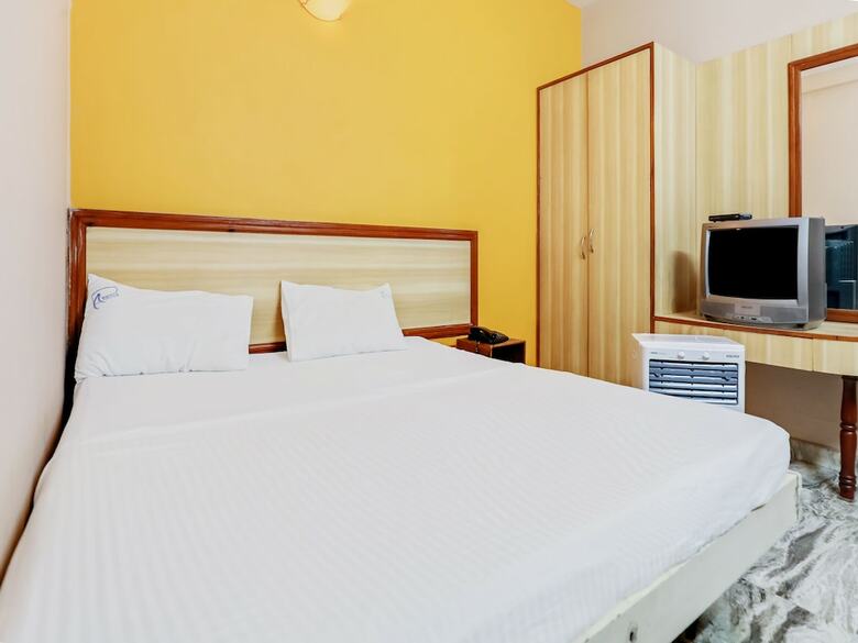 Hotel Spot On 36102 Akshara Regency