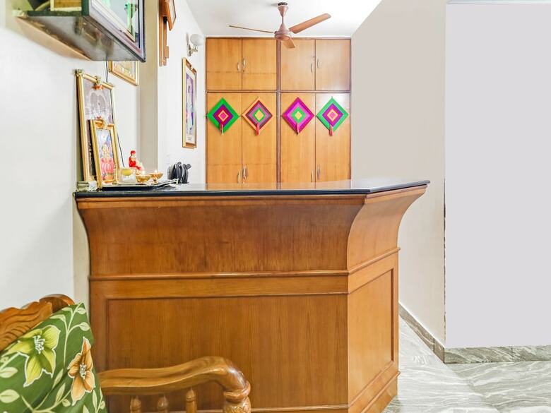 Hotel Spot On 36102 Akshara Regency