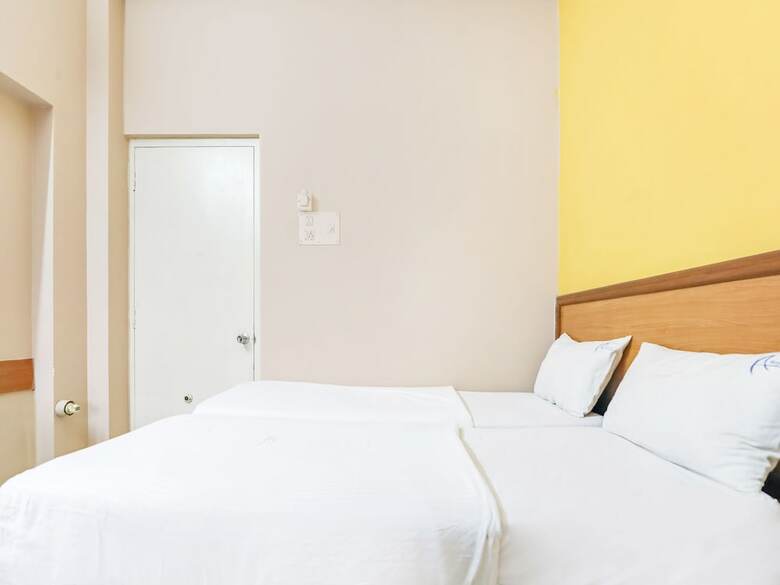 Hotel Spot On 36102 Akshara Regency