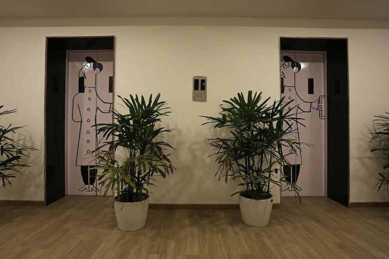 Hotel Oyo Townhouse 084 Golden Park