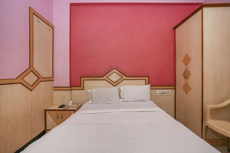 Hotel Spot On 37955 Manjunatha Paradise