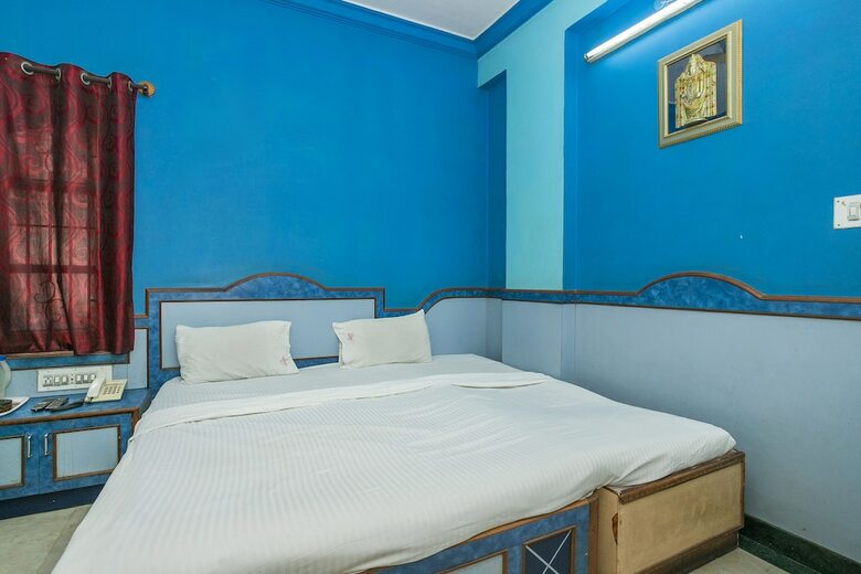 Hotel Spot On 37955 Manjunatha Paradise