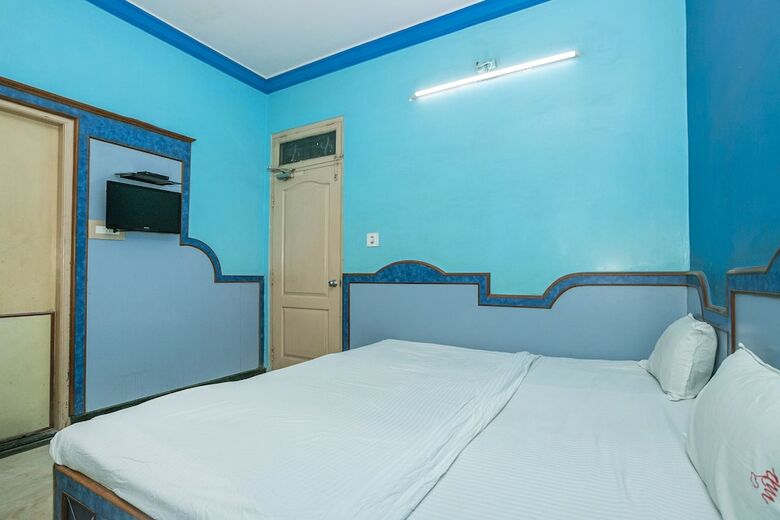 Hotel Spot On 37955 Manjunatha Paradise