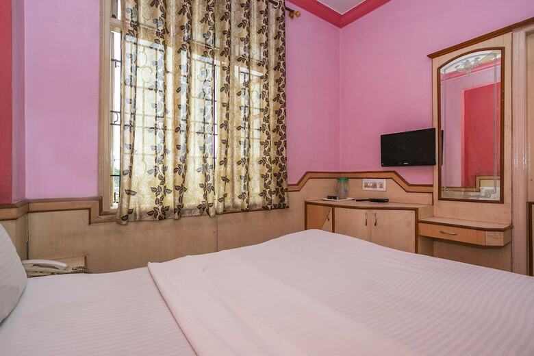 Hotel Spot On 37955 Manjunatha Paradise